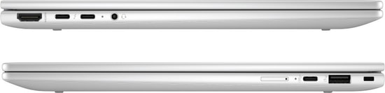 HP EliteBook X Flip G1i Intel Core Ultra 7-258V (D30U6ET) Laptop - 32GB RAM, 512GB SSD, 14" Dokunmatik, Windows 11 Pro