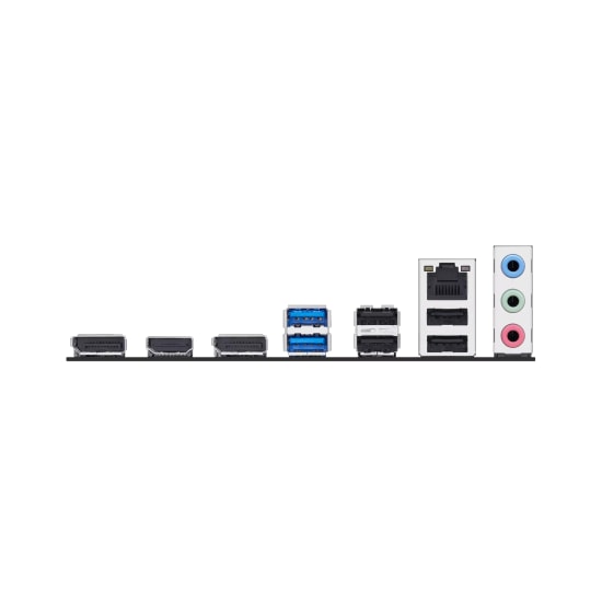 Asus PRIME H810M-E-CSM Intel LGA1851 DDR5 6400Mhz mATX Anakart - Çift M.2, USB 3.2, Aura RGB, HDMI, DP, USB3.2, Type C