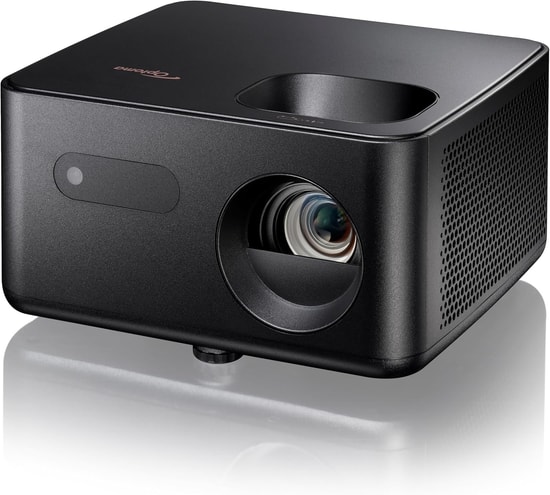 Optoma PH31 Photon Life Full HD DLP Projeksiyon Cihazı - 1920x1080, RGB LED, 10bit Renk, 1500 ANSI Lümen, HDMI, USB