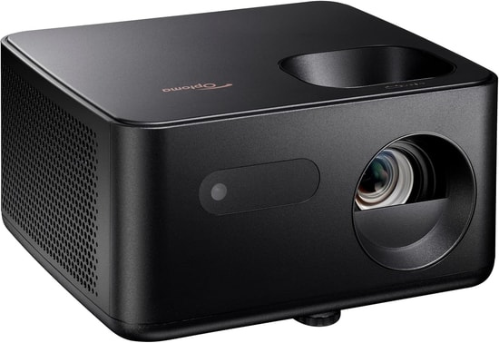 Optoma PH31 Photon Life Full HD DLP Projeksiyon Cihazı - 1920x1080, RGB LED, 10bit Renk, 1500 ANSI Lümen, HDMI, USB