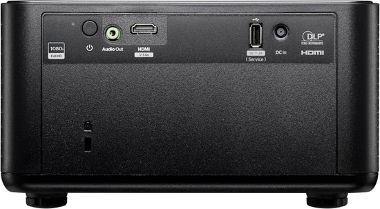 Optoma PH31 Photon Life Full HD DLP Projeksiyon Cihazı - 1920x1080, RGB LED, 10bit Renk, 1500 ANSI Lümen, HDMI, USB