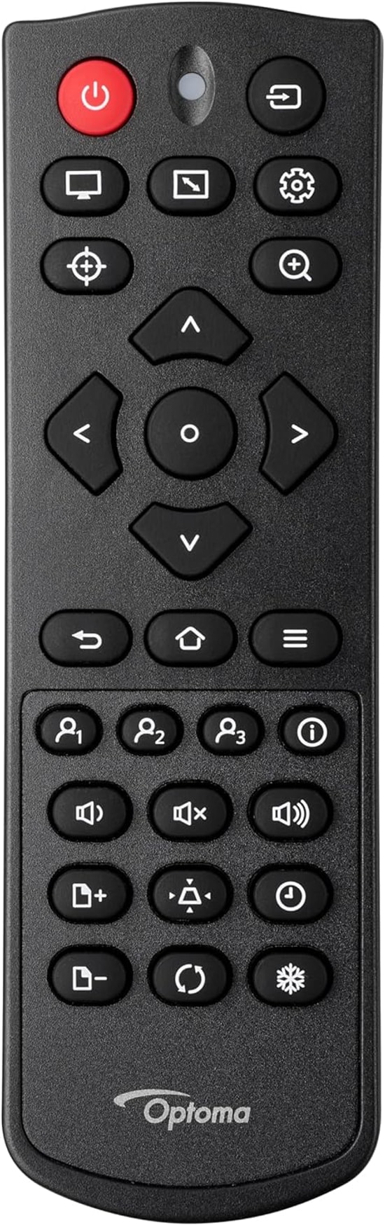 Optoma PH31 Photon Life Full HD DLP Projeksiyon Cihazı - 1920x1080, RGB LED, 10bit Renk, 1500 ANSI Lümen, HDMI, USB