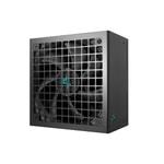 DeepCool PN1200-M 1200W 80+ Gold ATX 3.1 Güç Kaynağı - Full Modüler, PCIe 5.1, Aktif PFC, Japon Kapasitörler