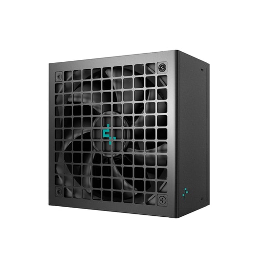 DeepCool PN1200-M 1200W 80+ Gold ATX 3.1 Güç Kaynağı - Full Modüler, PCIe 5.1, Aktif PFC, Japon Kapasitörler