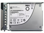 Dell 960GB SATA Okuma Yoğunluklu SSD (345-BDRK) - 6Gbps, 2.5" Hot-Plug, 512e, PowerEdge Sunucu Uyumlu