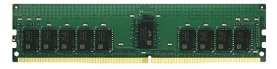 Synology 16GB DDR4 ECC SODIMM NAS Bellek (D4EU02-16G) - 2666MHz, Synology NAS Sistemleri için Yüksek Performanslı RAM