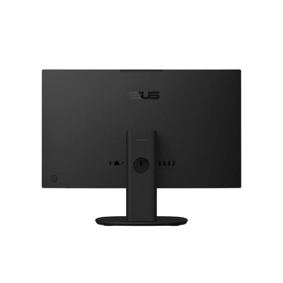 ASUS AIO V440VAK-C716512B0D 23.8" All-in-One PC - Core i7-240H, 16GB RAM, 512GB SSD, FreeDOS, Siyah