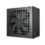 DeepCool PL650-D 650W 80+ Bronze ATX 3.0 Güç Kaynağı - 12V HPWR, Aktif PFC, Tayvan Kapasitörlü, Düşük Gürültü
