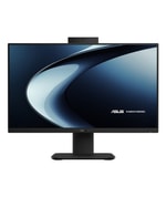Asus V400 AiO 23.8" FHD Siyah PC (V440VAK-C58512B0D) - Intel Core i5-210H, 8GB DDR5 RAM, 512GB SSD, FreeDOS