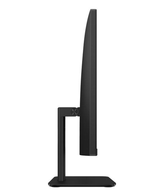 Asus V400 AiO 23.8" FHD Siyah PC (V440VAK-C58512B0D) - Intel Core i5-210H, 8GB DDR5 RAM, 512GB SSD, FreeDOS