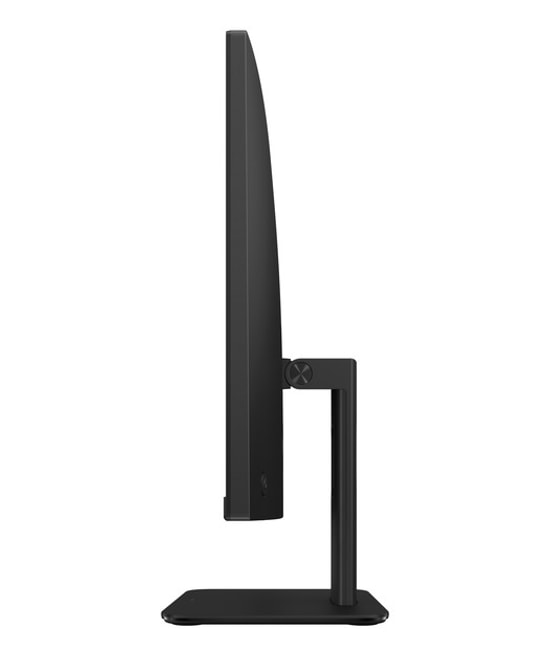 Asus V400 AiO 23.8" FHD Siyah PC (V440VAK-C58512B0D) - Intel Core i5-210H, 8GB DDR5 RAM, 512GB SSD, FreeDOS