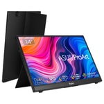 Asus ProArt PA148CTV 14" Taşınabilir Dokunmatik Monitör - IPS, FHD, 60hz, 5ms, 300cd, USB-C, Calman Verified, %100 sRGB