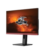 Dexim 27M3SG 27" Full HD Fast IPS Gaming Monitör (DMT005) - 180Hz, 1ms, FreeSync, Adaptive Sync, Pivot, HDMI, DP