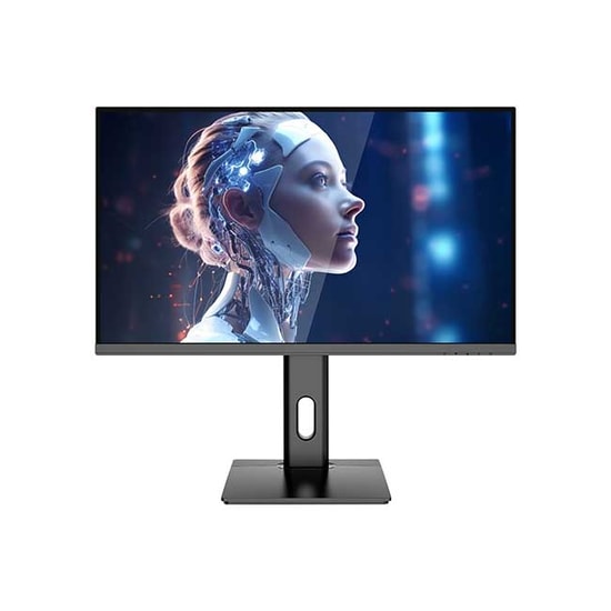 Dexim 27M3SG 27" Full HD Fast IPS Gaming Monitör (DMT005) - 180Hz, 1ms, FreeSync, Adaptive Sync, Pivot, HDMI, DP