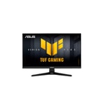 Asus TUF Gaming VG249QM5A 23.8" 240Hz 0.3ms Fast IPS Oyuncu Monitör - FHD, 300cd, GSync, %99 sRGB, HDMI, DP, 4W Hoparlör