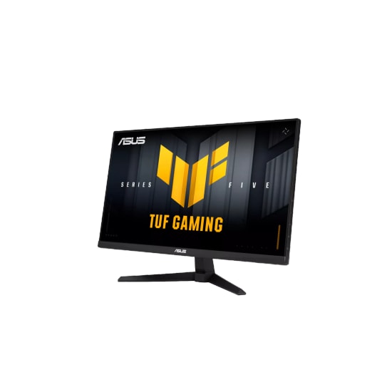 Asus TUF Gaming VG249QM5A 23.8" 240Hz 0.3ms Fast IPS Oyuncu Monitör - FHD, 300cd, GSync, %99 sRGB, HDMI, DP, 4W Hoparlör