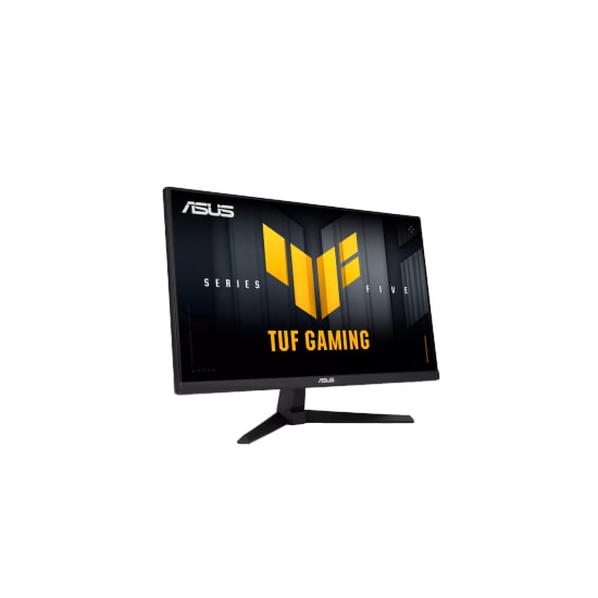 Asus TUF Gaming VG249QM5A 23.8" 240Hz 0.3ms Fast IPS Oyuncu Monitör - FHD, 300cd, GSync, %99 sRGB, HDMI, DP, 4W Hoparlör