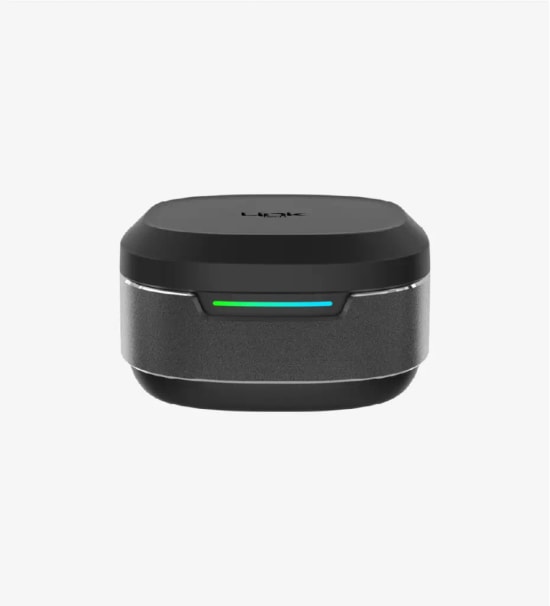 LinkTech SE42 Premium Süper Bas ANC Siyah Kablosuz Kulaklık (LPH-SE42) - Aktif Gürültü Önleme, Yüksek Ses Kalitesi