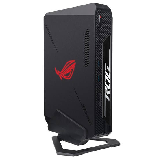 ASUS NUC14 Performance Ultra U9-185H RTX 4070 Barebone Mini PC (NUC14SRKU9) - RAM/SSD Yok, FreeDOS, Yüksek Performanslı