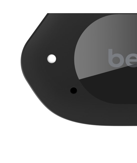 Belkin SoundForm Play (AUC005BTBK) TWS Bluetooth 5.2 Kulaklık - 38 Saat Pil Ömrü, IPX5 Suya Dayanıklılık, Siyah