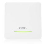 Zyxel NWA90BE-EU0102F WiFi 7 NebulaFlex Access Point - Çift Radyo, 4 Akış, BE5100, 2.4/5/6 GHz, MU-MIMO