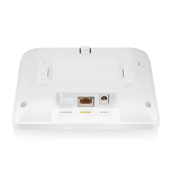 Zyxel NWA50BE-EU0102F WiFi 7 Dual-Radio NebulaFlex Access Point - BE5100, Mesh MLO, Kolay Kurulum, Akıllı Bulut