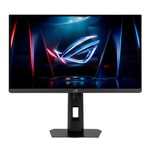 Asus ROG Strix XG248QSG Ace Esports 24.1" Oyuncu Monitörü - 610Hz, 0.1ms, 350cd, G-Sync, FreeSync, FHD, HDMI, DP