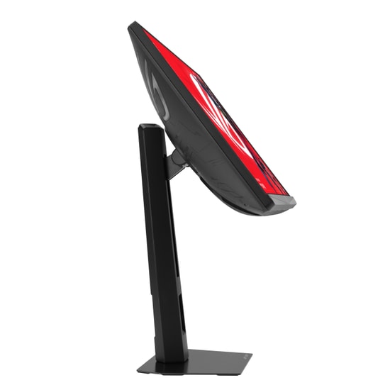 Asus ROG Strix XG248QSG Ace Esports 24.1" Oyuncu Monitörü - 610Hz, 0.1ms, 350cd, G-Sync, FreeSync, FHD, HDMI, DP
