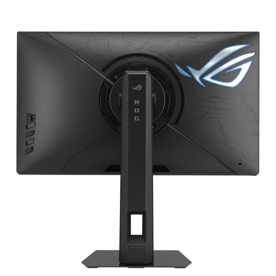 Asus ROG Strix XG248QSG Ace Esports 24.1" Oyuncu Monitörü - 610Hz, 0.1ms, 350cd, G-Sync, FreeSync, FHD, HDMI, DP
