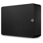 Seagate Expansion Desktop 26TB Harici Disk (STKP26000400) - 3.5", USB 3.0, Masaüstü Harici HDD, Siyah, Micro-B Bağlantı