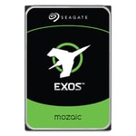 Seagate Exos X22 32TB 7200RPM 3.5" SATA HDD (ST32000NM004K) - 512MB Önbellek, 285MB/s Okuma, CMR, 512e, 5 Yıl Garanti
