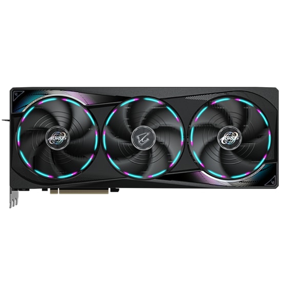 GIGABYTE RTX 5080 Aorus Master 16GB Ekran Kartı (GV-N5080AOR-M-16GD) - GDDR7, 256 Bit, Ray Tracing, DLSS 4, HDMI 2.1