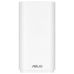 Asus ZenWiFi BD4 AiMesh BE3600 Dış Mekan WiFi 7 Mesh Sistem - Çift Bant, 2.5G Port, VPN, IP65, PoE, 603m Kapsama