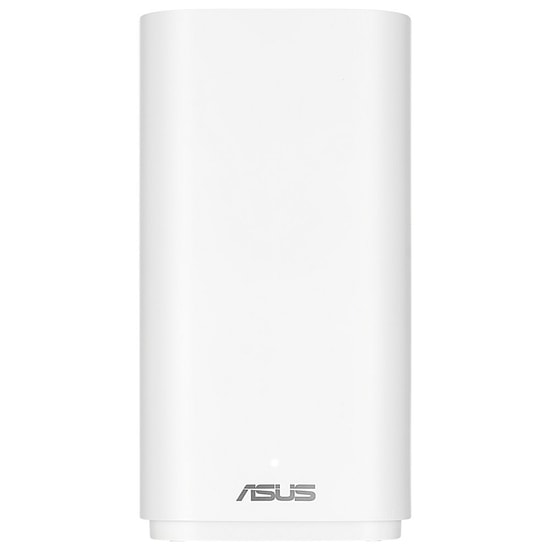 Asus ZenWiFi BD4 AiMesh BE3600 Dış Mekan WiFi 7 Mesh Sistem - Çift Bant, 2.5G Port, VPN, IP65, PoE, 603m Kapsama