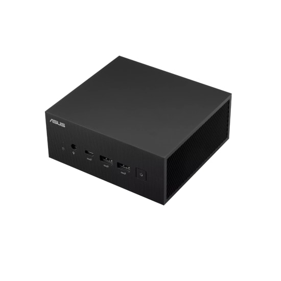 ASUS PN64 Intel Core i7-12700H Barebone Mini PC (PN64-B-S70310MD) - RAM/SSD Yok, FreeDOS, Intel Grafik, WiFi, BT