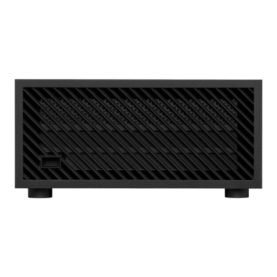 ASUS PN64 Intel Core i7-12700H Barebone Mini PC (PN64-B-S70310MD) - RAM/SSD Yok, FreeDOS, Intel Grafik, WiFi, BT
