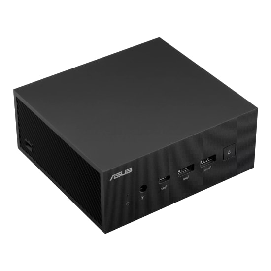 ASUS PN64 Intel Core i7-12700H Barebone Mini PC (PN64-B-S70310MD) - RAM/SSD Yok, FreeDOS, Intel Grafik, WiFi, BT
