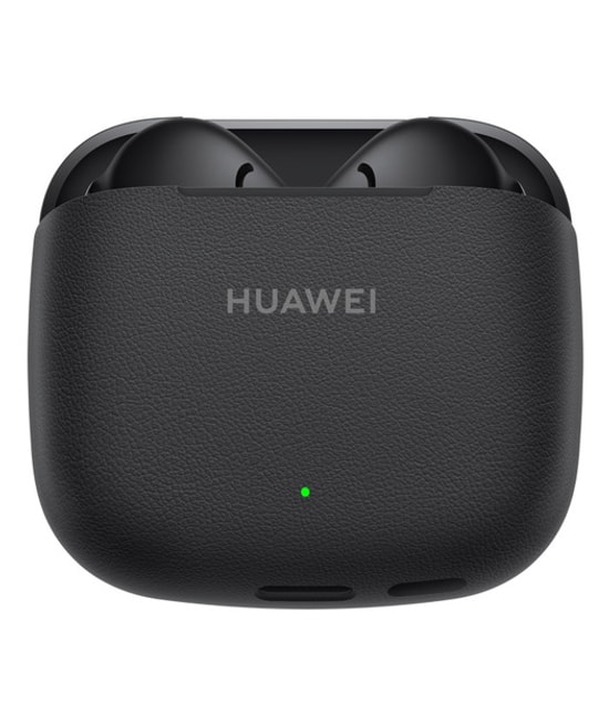Huawei FreeBuds SE 3 Siyah Bluetooth Kulaklık (55037988) - IP54, 40 Saate Varan Pil Ömrü, BT 5.4, 10mm Dinamik Sürücü