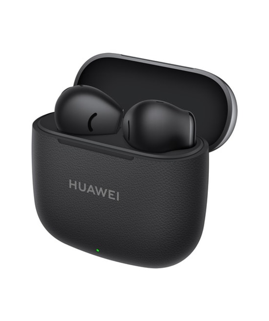 Huawei FreeBuds SE 3 Siyah Bluetooth Kulaklık (55037988) - IP54, 40 Saate Varan Pil Ömrü, BT 5.4, 10mm Dinamik Sürücü