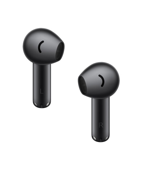 Huawei FreeBuds SE 3 Siyah Bluetooth Kulaklık (55037988) - IP54, 40 Saate Varan Pil Ömrü, BT 5.4, 10mm Dinamik Sürücü