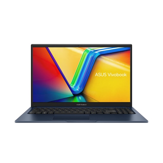 Asus Vivobook 15 Intel Core i5-120U X1504VA-BQ3970W Laptop - 8GB DDR4 RAM, 512GB SSD, 15.6" FHD Ekran, Windows 11, Mavi