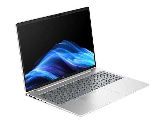 HP ProBook 4 G1i AI (B9ZF7ET) Intel Core U7-255U Laptop - 32GB RAM, 1TB SSD, 16" FHD Ekran, FreeDOS AI İş İstasyonu