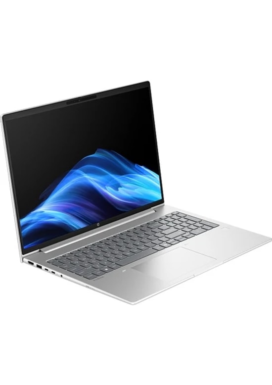 HP ProBook 4 G1i AI (CW5X5EA) Intel U7-255U Laptop - 16GB RAM, 512GB SSD, 16" WUXGA, Win 11 Pro AI Dizüstü Bilgisayar