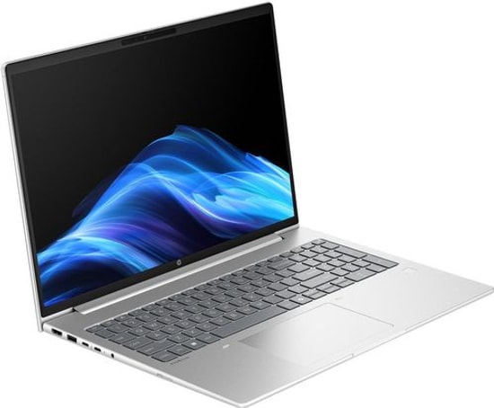 HP ProBook 4 G1i AI (CW5X1EA) Intel Ultra 7-255U Laptop - 16GB RAM, 512GB SSD, 16" FHD Ekran, FreeDOS Dizüstü Bilgisayar