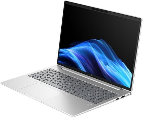HP ProBook 4 G1i AI (CW5X1EA) Intel Ultra 7-255U Laptop - 16GB RAM, 512GB SSD, 16" FHD Ekran, FreeDOS Dizüstü Bilgisayar