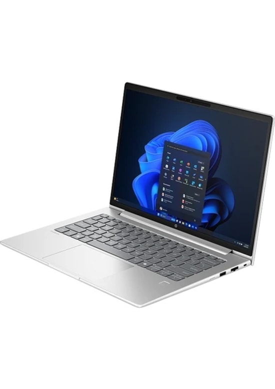 HP ProBook 4 G1i AI (CW5W4EA) Intel Ultra 7-255U Laptop - 16GB RAM, 512GB SSD, 14" FHD Ekran, FreeDOS Dizüstü Bilgisayar