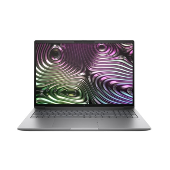 HP ZBook G1i Ultra 9 285H RTX Pro 2000 8GB İş İstasyonu (CU0J2ES) - 32GB RAM, 1TB SSD, 16" WUXGA Ekran, Windows 11 Pro