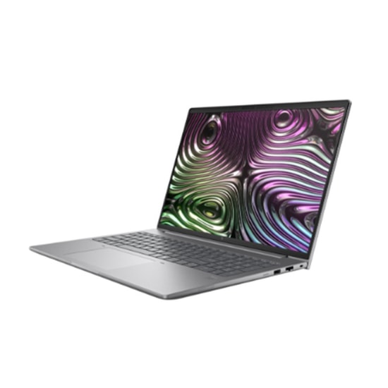 HP ZBook G1i Ultra 9 285H RTX Pro 2000 8GB İş İstasyonu (CU0J2ES) - 32GB RAM, 1TB SSD, 16" WUXGA Ekran, Windows 11 Pro