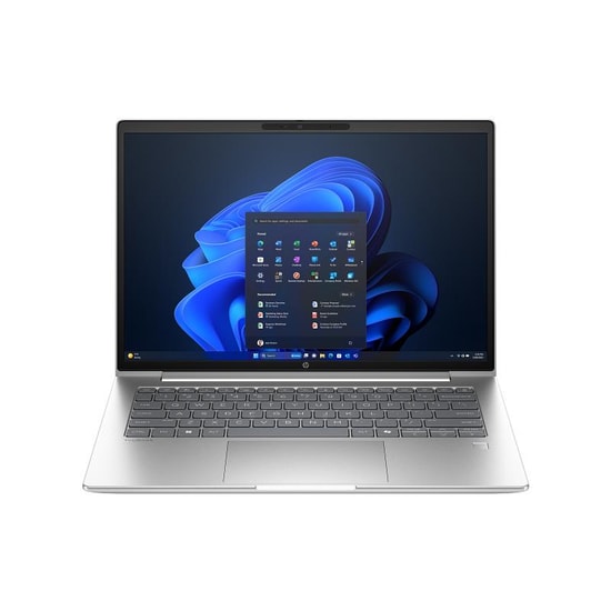 HP ProBook 4 G1i AI (D29QJET) Intel Ultra 5-225H Laptop - 16GB RAM, 512GB SSD, 14" Ekran, FreeDOS Dizüstü Bilgisayar
