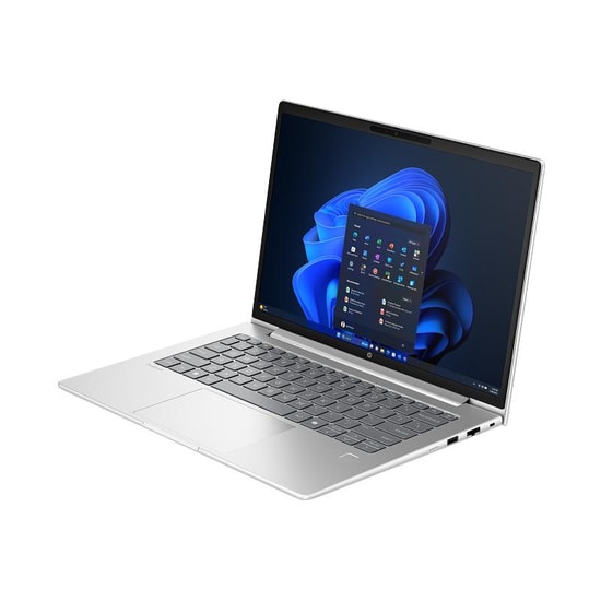 HP ProBook 4 G1i AI (D29QJET) Intel Ultra 5-225H Laptop - 16GB RAM, 512GB SSD, 14" Ekran, FreeDOS Dizüstü Bilgisayar